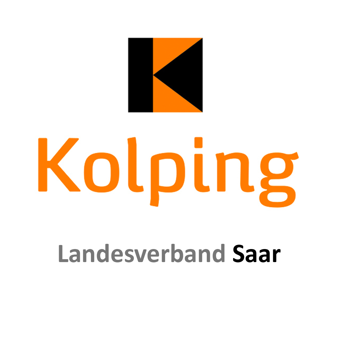 Logo Kolping LV Saar