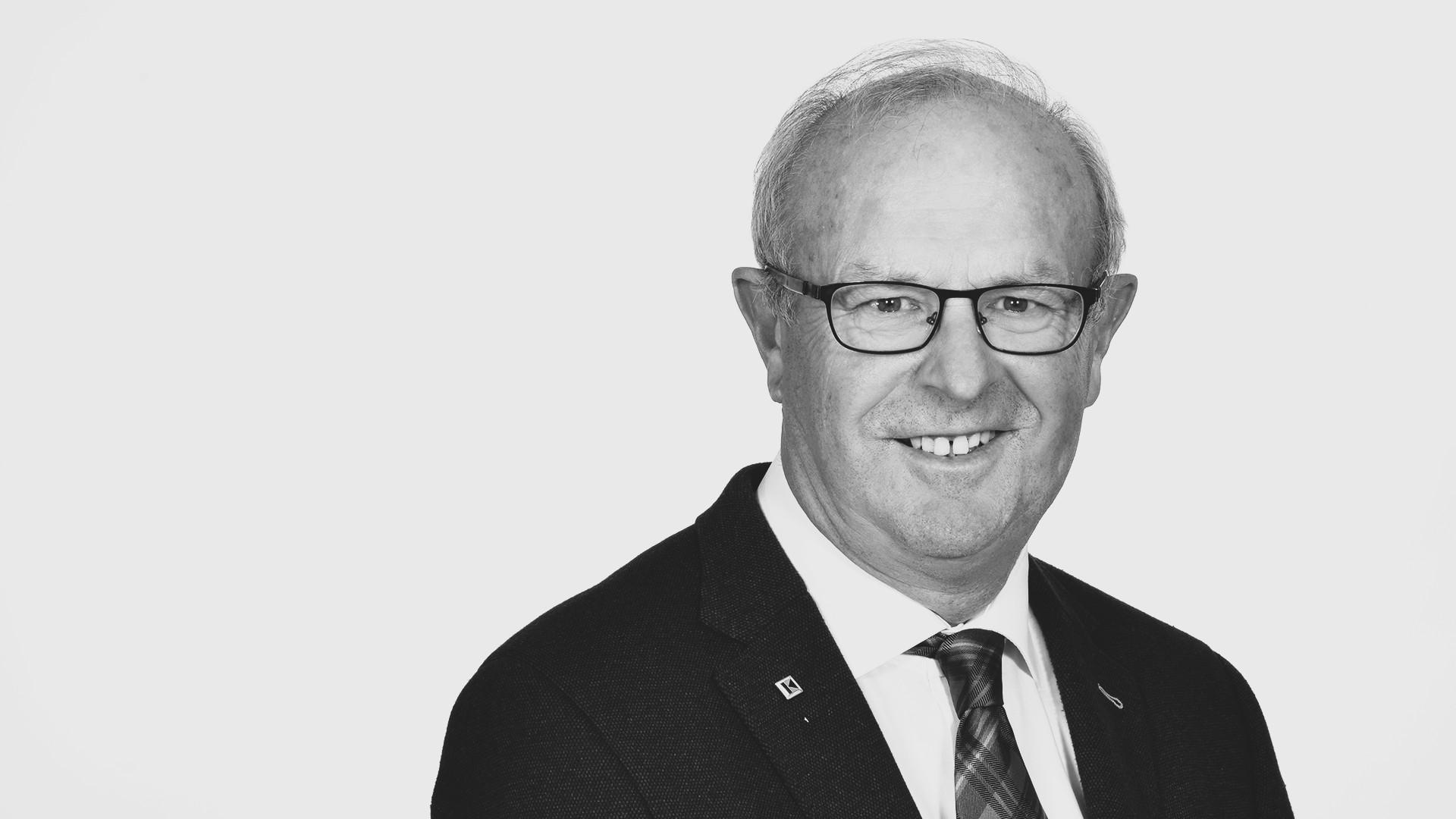Bernd Geisen